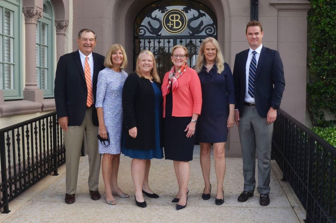 Town of Palm Beach Council Members